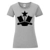 Ladies Iconic T T-Shirt | Fruit of the Loom Miniaturansicht