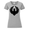 Ladies Iconic T T-Shirt | Fruit of the Loom Miniaturansicht