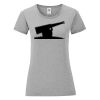 Ladies Iconic T T-Shirt | Fruit of the Loom Miniaturansicht
