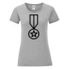 Ladies Iconic T T-Shirt | Fruit of the Loom Miniaturansicht
