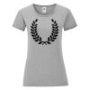 Ladies Iconic T T-Shirt | Fruit of the Loom Miniaturansicht