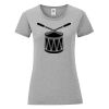 Ladies Iconic T T-Shirt | Fruit of the Loom Miniaturansicht
