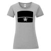 Ladies Iconic T T-Shirt | Fruit of the Loom Miniaturansicht