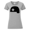 Ladies Iconic T T-Shirt | Fruit of the Loom Miniaturansicht
