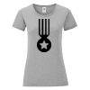 Ladies Iconic T T-Shirt | Fruit of the Loom Miniaturansicht