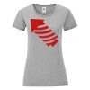 Ladies Iconic T T-Shirt | Fruit of the Loom Miniaturansicht