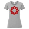 Ladies Iconic T T-Shirt | Fruit of the Loom Miniaturansicht