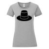 Ladies Iconic T T-Shirt | Fruit of the Loom Miniaturansicht