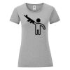 Ladies Iconic T T-Shirt | Fruit of the Loom Miniaturansicht