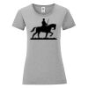 Ladies Iconic T T-Shirt | Fruit of the Loom Miniaturansicht
