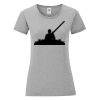 Ladies Iconic T T-Shirt | Fruit of the Loom Miniaturansicht