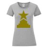 Ladies Iconic T T-Shirt | Fruit of the Loom Miniaturansicht