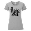 Ladies Iconic T T-Shirt | Fruit of the Loom Miniaturansicht