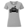 Ladies Iconic T T-Shirt | Fruit of the Loom Miniaturansicht