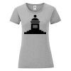 Ladies Iconic T T-Shirt | Fruit of the Loom Miniaturansicht