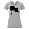 Ladies Iconic T T-Shirt | Fruit of the Loom Miniaturansicht