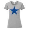 Ladies Iconic T T-Shirt | Fruit of the Loom Miniaturansicht
