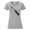 Ladies Iconic T T-Shirt | Fruit of the Loom Miniaturansicht