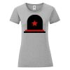 Ladies Iconic T T-Shirt | Fruit of the Loom Miniaturansicht