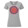 Ladies Iconic T T-Shirt | Fruit of the Loom Miniaturansicht