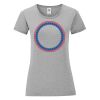 Ladies Iconic T T-Shirt | Fruit of the Loom Miniaturansicht