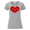 Ladies Iconic T T-Shirt | Fruit of the Loom Miniaturansicht