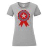 Ladies Iconic T T-Shirt | Fruit of the Loom Miniaturansicht