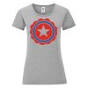 Ladies Iconic T T-Shirt | Fruit of the Loom Miniaturansicht