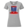 Ladies Iconic T T-Shirt | Fruit of the Loom Miniaturansicht