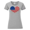 Ladies Iconic T T-Shirt | Fruit of the Loom Miniaturansicht