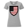 Ladies Iconic T T-Shirt | Fruit of the Loom Miniaturansicht