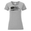 Ladies Iconic T T-Shirt | Fruit of the Loom Miniaturansicht