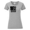 Ladies Iconic T T-Shirt | Fruit of the Loom Miniaturansicht