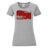 Ladies Iconic T T-Shirt | Fruit of the Loom Miniaturansicht