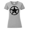 Ladies Iconic T T-Shirt | Fruit of the Loom Miniaturansicht