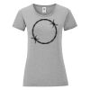 Ladies Iconic T T-Shirt | Fruit of the Loom Miniaturansicht
