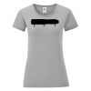 Ladies Iconic T T-Shirt | Fruit of the Loom Miniaturansicht