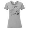 Ladies Iconic T T-Shirt | Fruit of the Loom Miniaturansicht