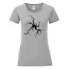 Ladies Iconic T T-Shirt | Fruit of the Loom Miniaturansicht