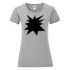Ladies Iconic T T-Shirt | Fruit of the Loom Miniaturansicht