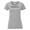Ladies Iconic T T-Shirt | Fruit of the Loom Miniaturansicht