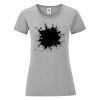 Ladies Iconic T T-Shirt | Fruit of the Loom Miniaturansicht