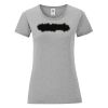 Ladies Iconic T T-Shirt | Fruit of the Loom Miniaturansicht