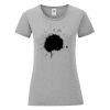 Ladies Iconic T T-Shirt | Fruit of the Loom Miniaturansicht