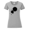 Ladies Iconic T T-Shirt | Fruit of the Loom Miniaturansicht