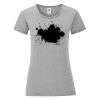 Ladies Iconic T T-Shirt | Fruit of the Loom Miniaturansicht
