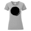 Ladies Iconic T T-Shirt | Fruit of the Loom Miniaturansicht