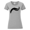 Ladies Iconic T T-Shirt | Fruit of the Loom Miniaturansicht