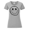 Ladies Iconic T T-Shirt | Fruit of the Loom Miniaturansicht