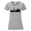Ladies Iconic T T-Shirt | Fruit of the Loom Miniaturansicht